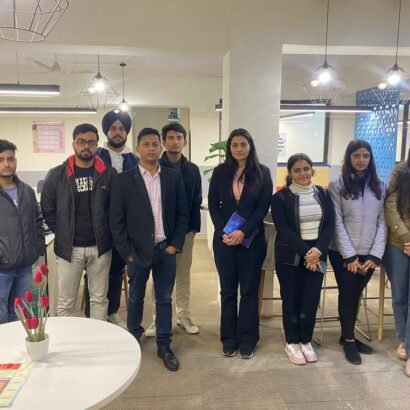 Event management classes-WedCell Institute