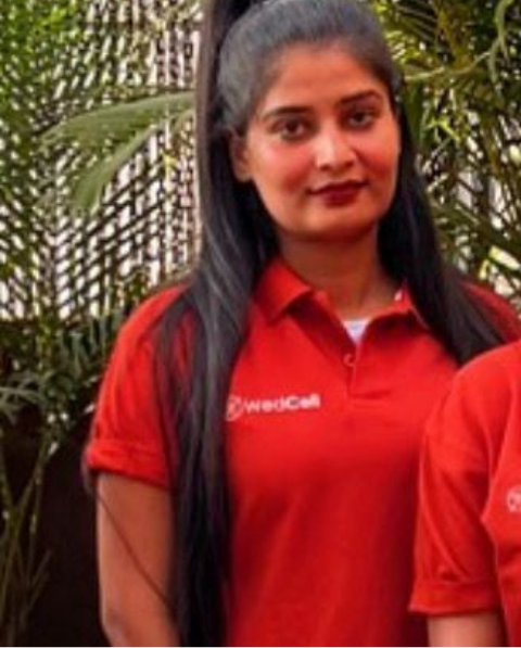 Neha Kumari
