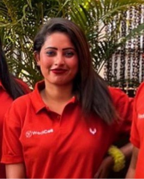 Supriya Kumari