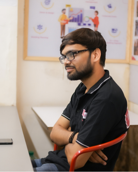 Rishabh Gupta