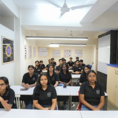 Event Management courses in Delhi after 12th