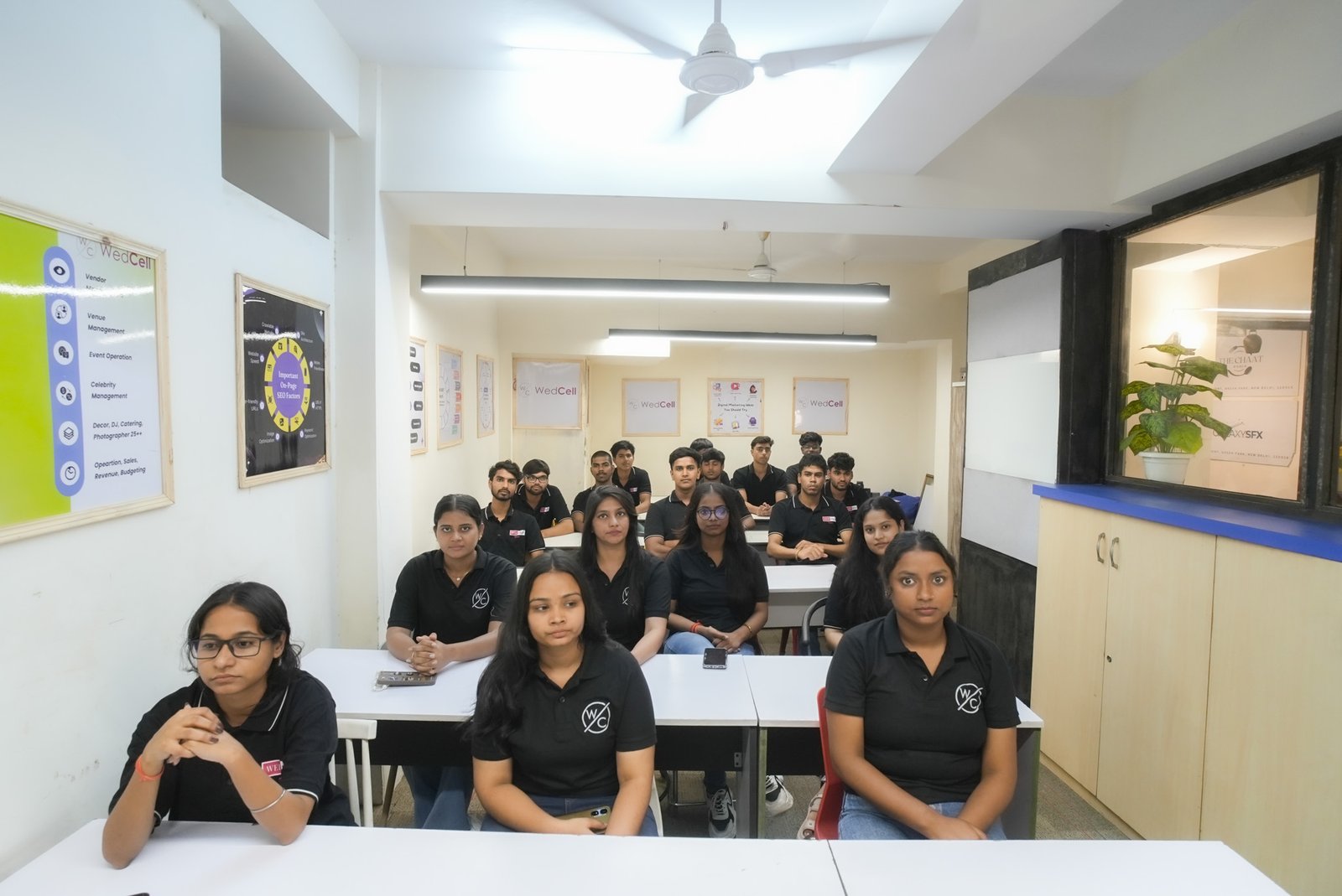 Diploma in Event Management In Delhi