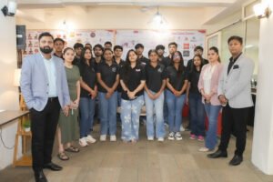 Best Event Management Course in Delhi | WedCell Institute – 100% Practical Training