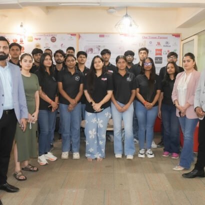 Best Event Management Course in Delhi | WedCell Institute – 100% Practical Training