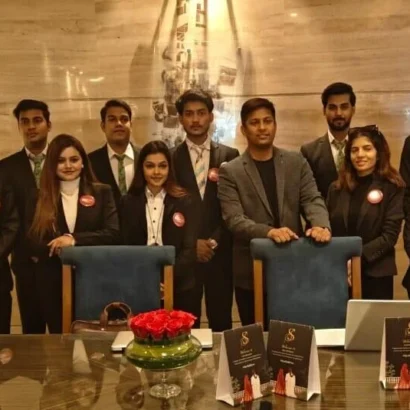Diploma in Event Management in Delhi – Wedcell Institute