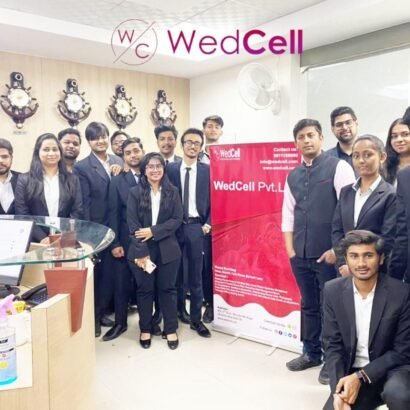 Top Event Management Colleges in Delhi – Wedcell Institute