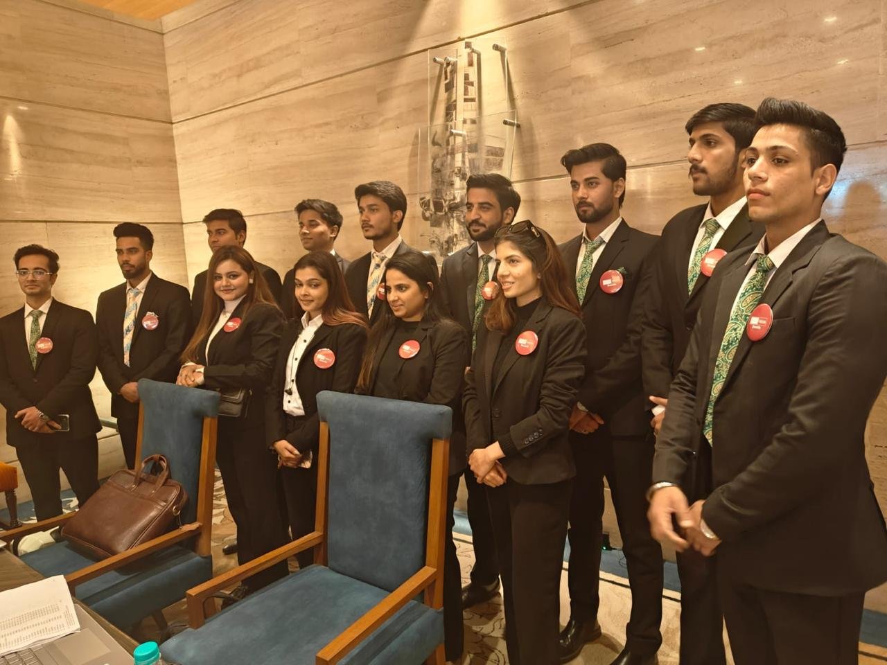 WedCell Institute - Professional Event Management Course Delhi