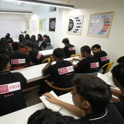 Event Management course in Delhi with placement