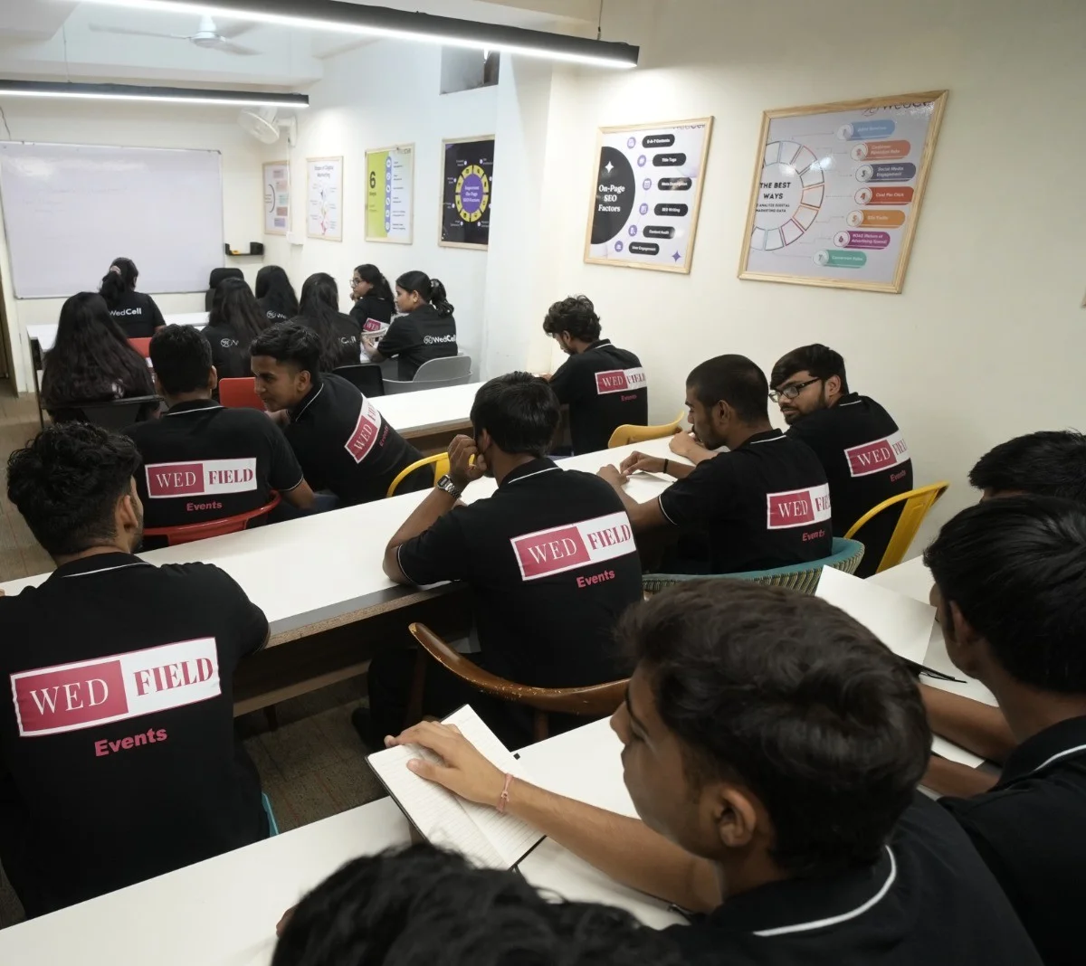 Event Management course in Delhi with placement