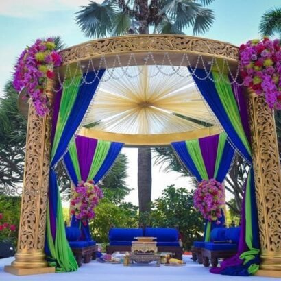 Wedding Planner Course in Delhi