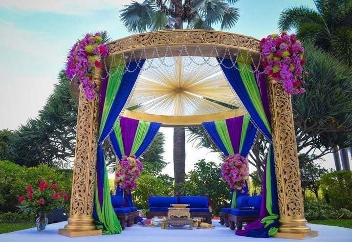 Wedding Planner Course in Delhi, Wedcell