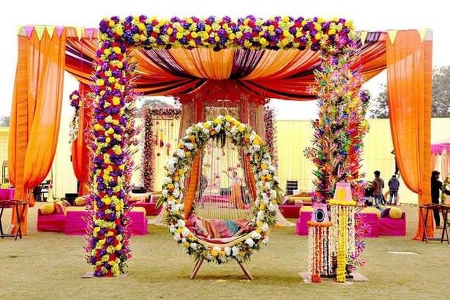 Wedding Planner Course in Delhi, Wedcell