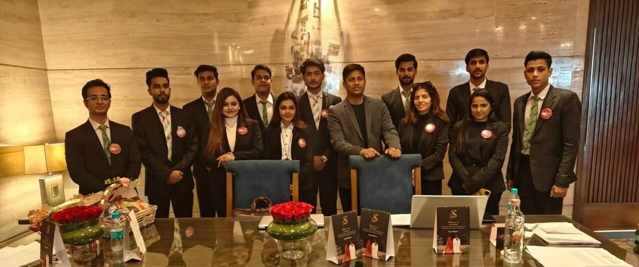 Wedding Planner Course in Delhi,