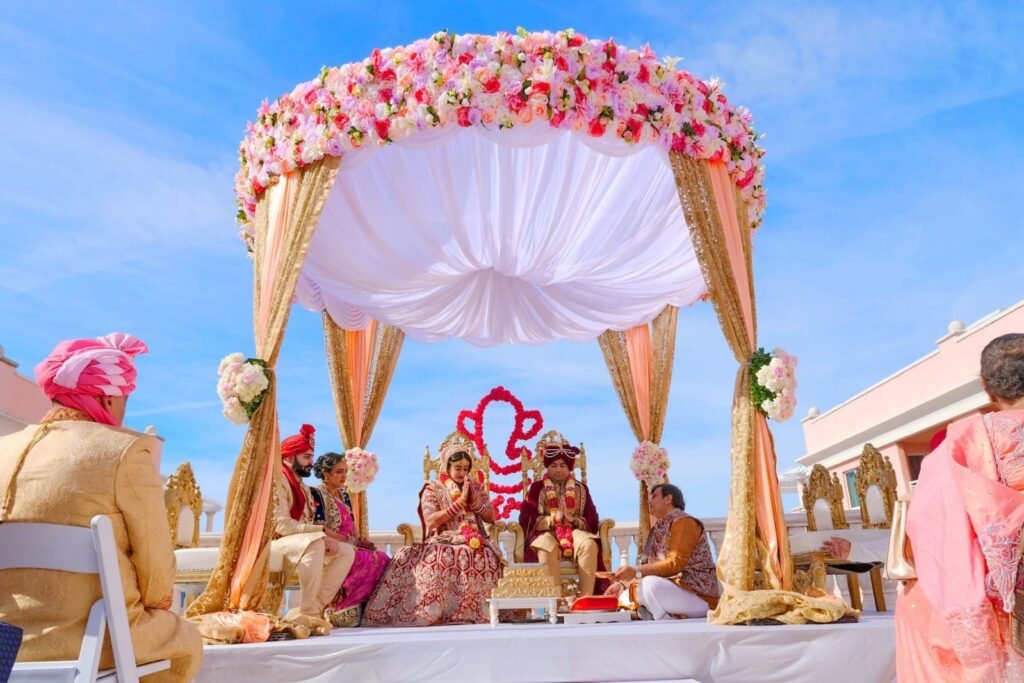 Wedding Planner Course in Delhi – WedCell Institute