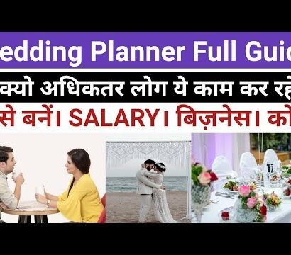 Why Choose a Wedding Planner Course in Delhi? WedCell Institute