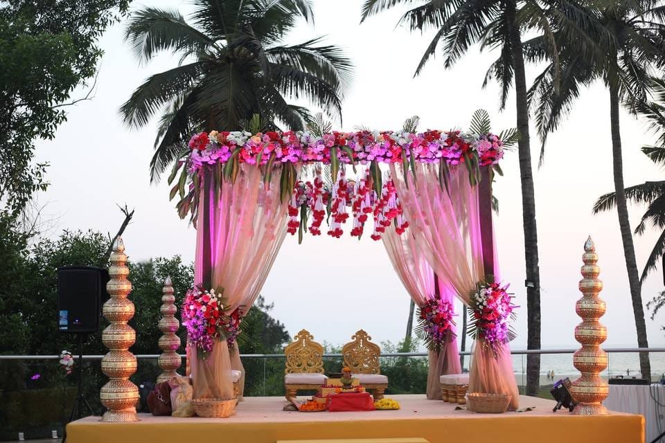 Wedding Planner Course in Delhi