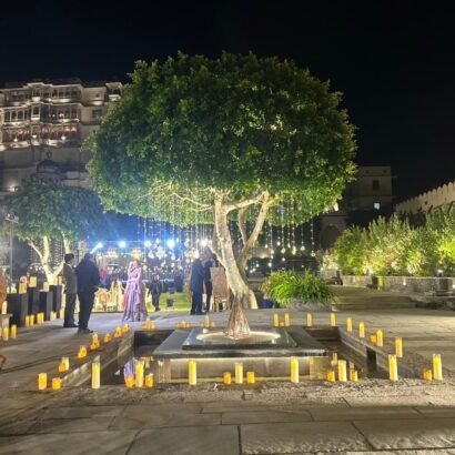 Best Wedding Planner in Delhi: Creating Luxury Weddings with Perfection