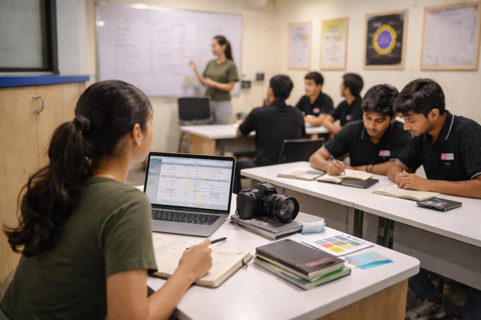 Event Management Degree for Creative Students: Is It the Right Fit?