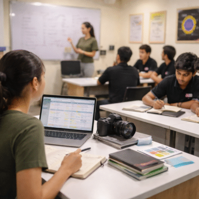 Event Management Degree for Creative Students: Is It the Right Fit?