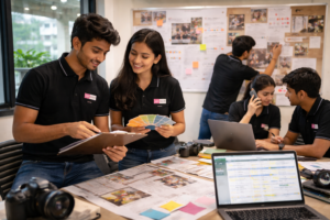 Event Management Degree with 100% Practical Training: Your Path to a Successful Career