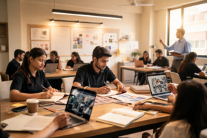 7 Powerful Ways Event Planning Masters Builds Industry Leaders