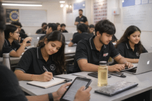 event management qualification