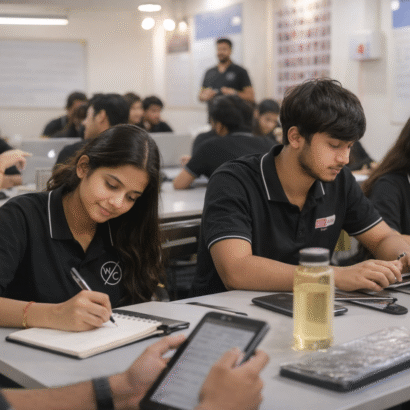 Top 7 Benefits of Getting an Event Management Qualification