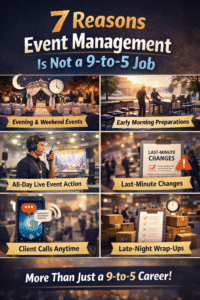 event management course