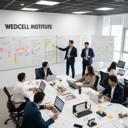 7 Career Opportunities After a Masters in Event Management