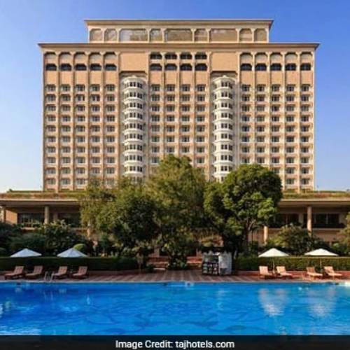 Rokka Ceremony at Taj Man Singh