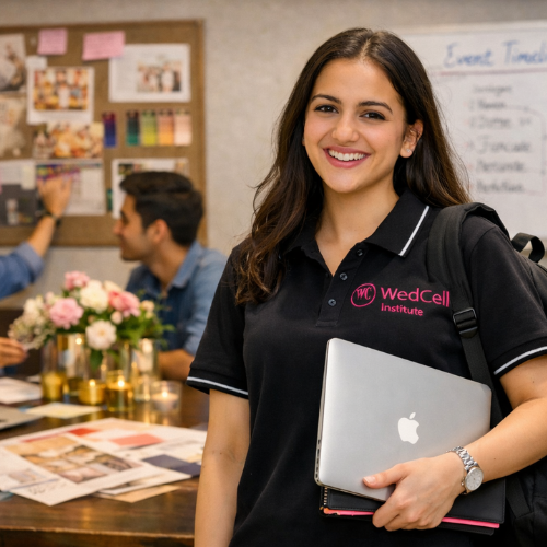 Craft Course in Event Management