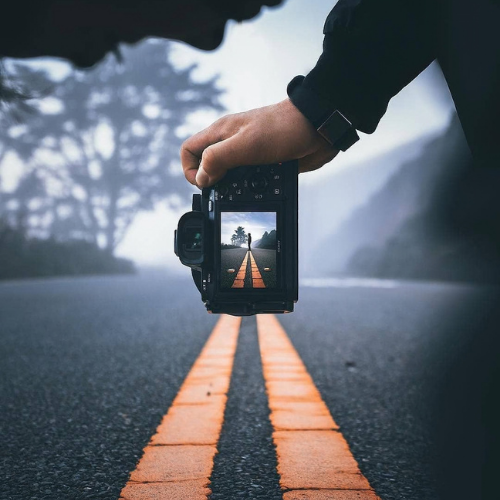 Diploma in Photography