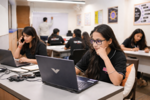 From Student to Event Planner: Journey After BBA in Event Management