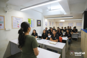 What Makes a Good Event Management Institute Stand Out from Others?