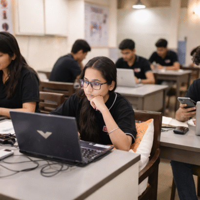 Top Benefits of Studying Events and Management Courses in 2026