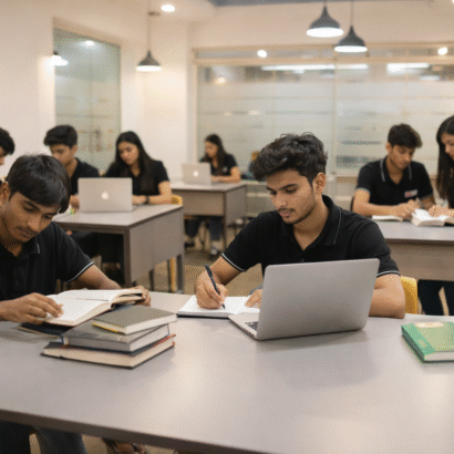 Looking at NIEM Delhi? Here’s Why Students Also Choose WedCell Institute