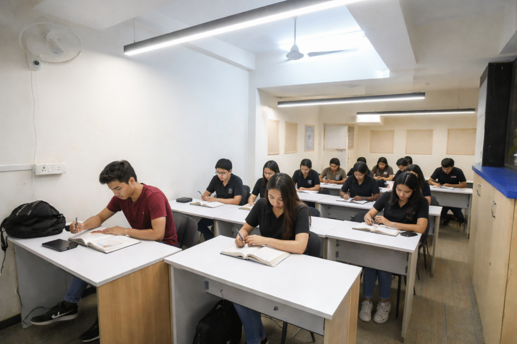 Event Management Degree