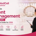 How to Start a Career in Event Management After 12th in 2026