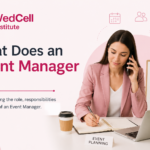 What Does an Event Manager Actually Do?