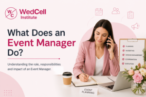 What Does an Event Manager Actually Do?