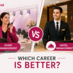 Event Management vs Hotel Management