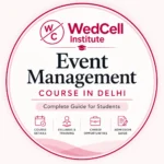 Event Management Course in Delhi