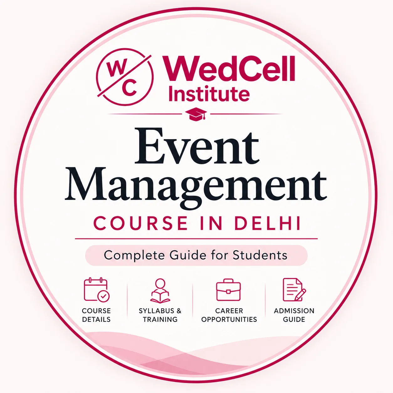 Event Management Course in Delhi: Complete Guide for Students