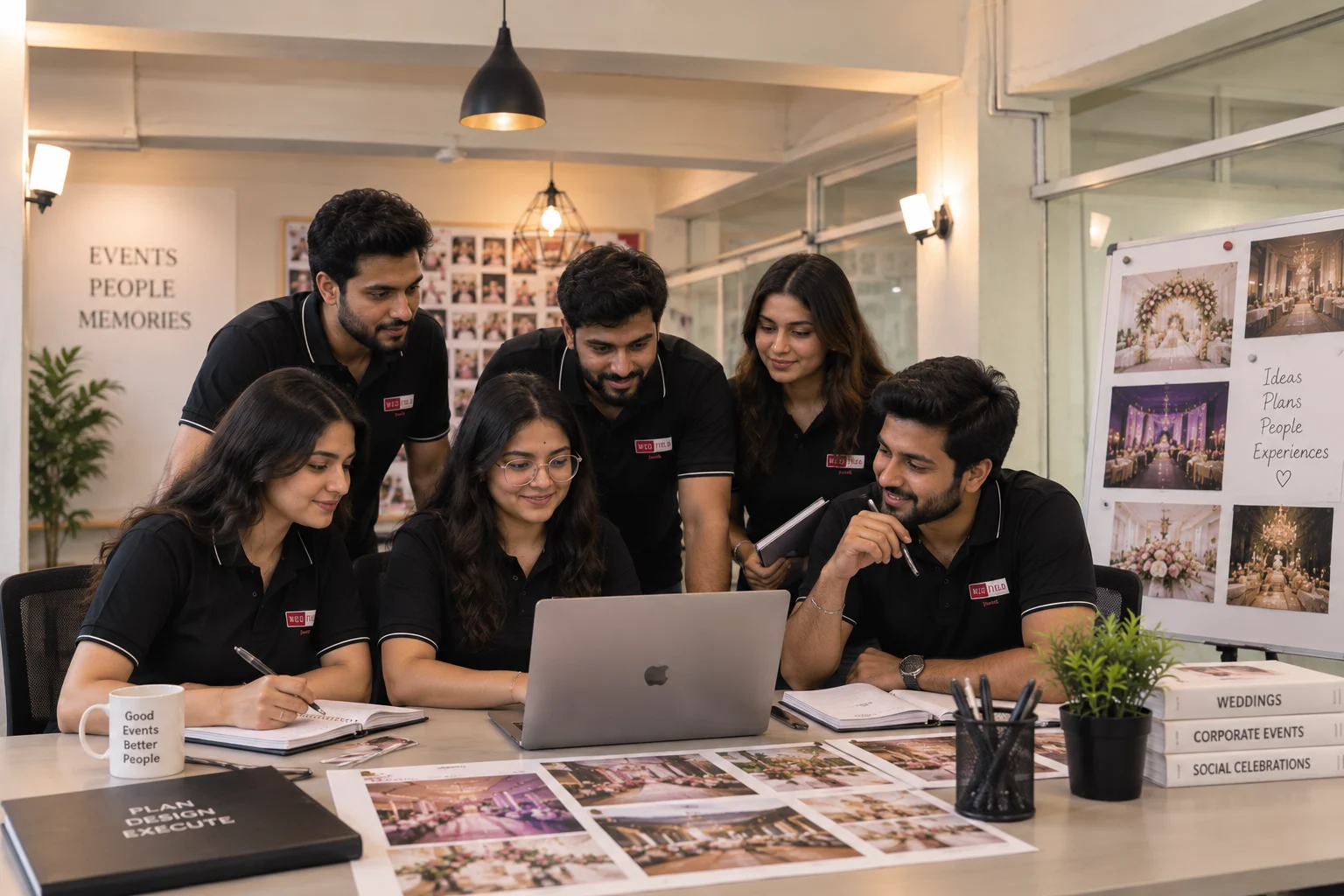 Event Management Career in 2026: Jobs, Skills, Salary & Future Scope