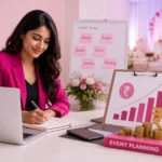 Event Manager Salary