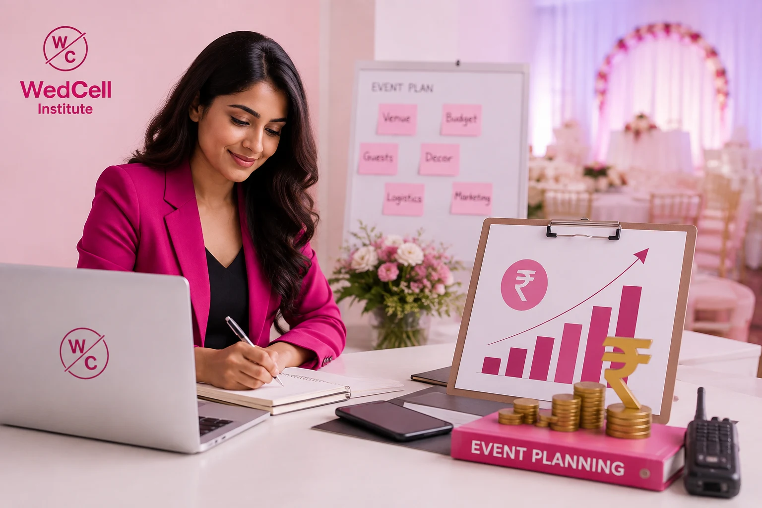 How Much Can an Event Manager Earn in India in 2026?