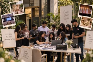 Types of Events Every Event Management Student Should Know