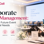 Corporate Event Management