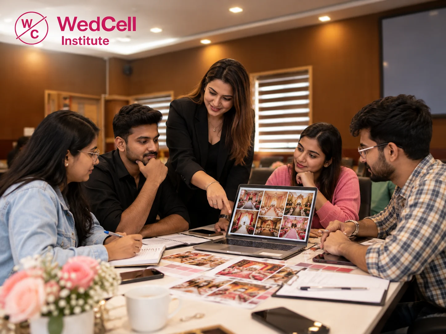 Client Management Tips for New Event Planners
