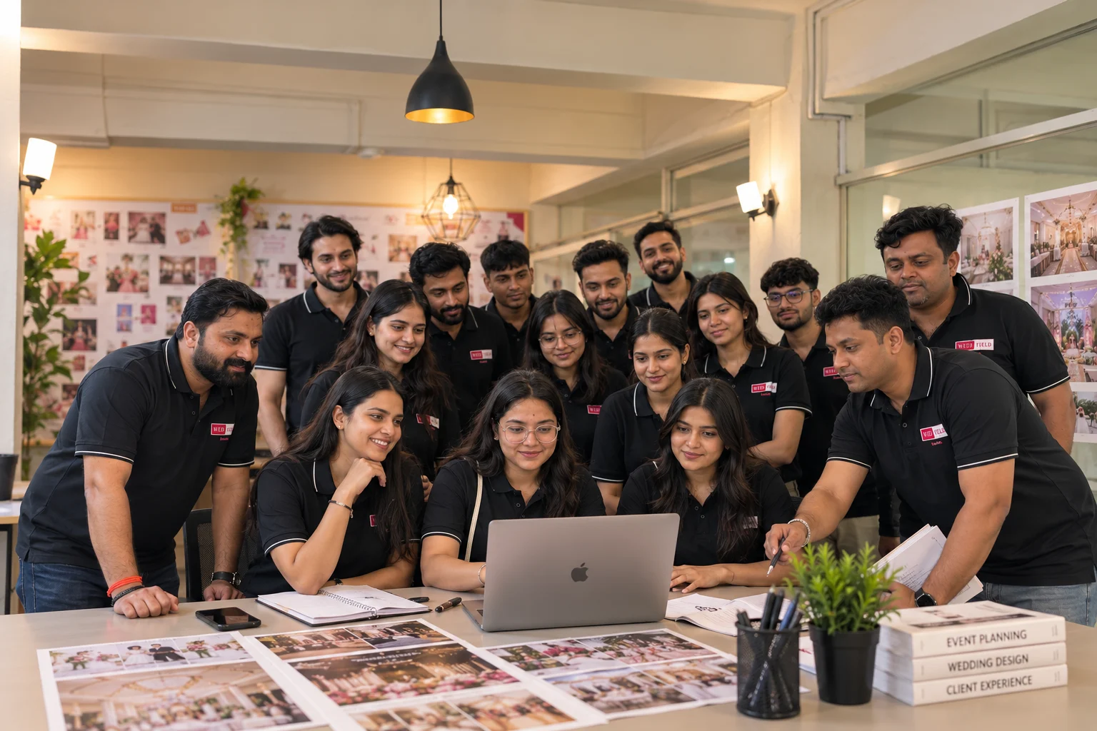 How to Choose the Best Event Management Institute in Delhi